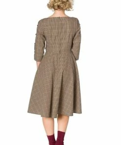 Banned The Classic Utility Dress -ROCKABILLY TOPS Shop the classic utility dress banned 7 300x