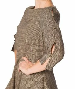 Banned The Classic Utility Dress -ROCKABILLY TOPS Shop the classic utility dress banned 8 300x