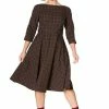 Banned The Classic Utility Dress 1 Banned The Classic Utility Dress -ROCKABILLY TOPS Shop the classic utility dress banned 300x