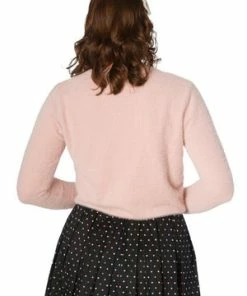 Banned The Cozy Cardigan -ROCKABILLY TOPS Shop the cozy cardigan banned 11 300x