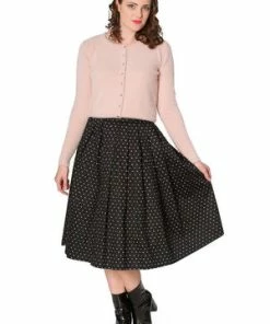 Banned The Cozy Cardigan -ROCKABILLY TOPS Shop the cozy cardigan banned 13 300x