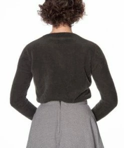 Banned The Cozy Cardigan -ROCKABILLY TOPS Shop the cozy cardigan banned 16 300x