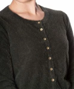 Banned The Cozy Cardigan -ROCKABILLY TOPS Shop the cozy cardigan banned 17 300x