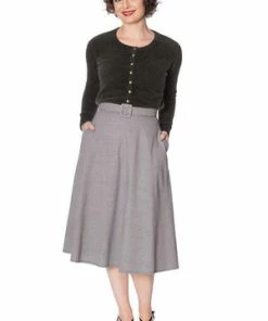 Banned The Cozy Cardigan -ROCKABILLY TOPS Shop the cozy cardigan banned 18 300x