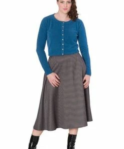 Banned The Cozy Cardigan -ROCKABILLY TOPS Shop the cozy cardigan banned 23 300x