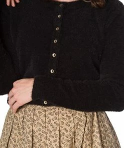 Banned The Cozy Cardigan -ROCKABILLY TOPS Shop the cozy cardigan banned 4 300x