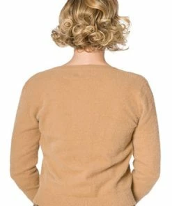 Banned The Cozy Cardigan -ROCKABILLY TOPS Shop the cozy cardigan banned 7 300x