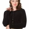Banned The Cozy Cardigan -ROCKABILLY TOPS Shop the cozy cardigan banned 300x