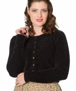 Banned The Cozy Cardigan
