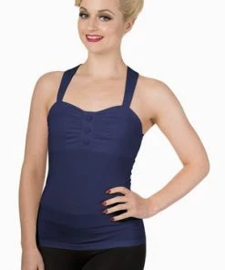 Banned This Moment Top 14 Banned This Moment Top -ROCKABILLY TOPS Shop this moment top banned 6 300x