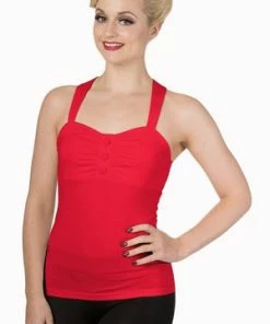 Banned This Moment Top 15 Banned This Moment Top -ROCKABILLY TOPS Shop this moment top banned 7 300x