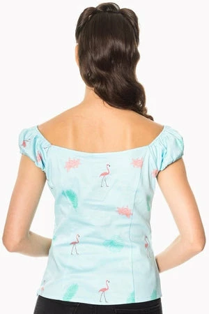 Banned Time Lapse Top 4 Banned Time Lapse Top - Image 2