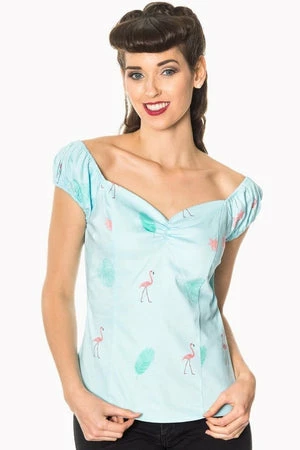 Banned Time Lapse Top 6 Banned Time Lapse Top - Image 4