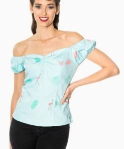 Banned Time Lapse Top