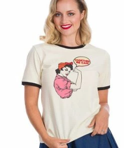 Banned Together We Can Top