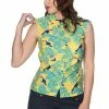 Banned Toucan All Over Blouse -ROCKABILLY TOPS Shop toucan all over blouse banned 300x
