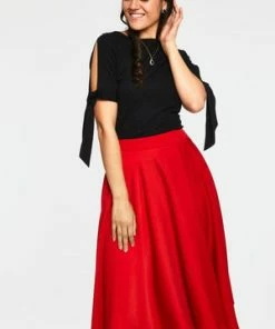 Voodoo Vixen Benny Cowl Neck Top -ROCKABILLY TOPS Shop tpa 2158 bi 01 1 300x