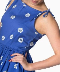 Banned Tutti Fruity Sundress 10 Banned Tutti Fruity Sundress -ROCKABILLY TOPS Shop tutti fruity sundress banned 5 300x