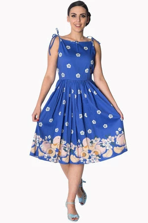 Banned Tutti Fruity Sundress 2 Banned Tutti Fruity Sundress