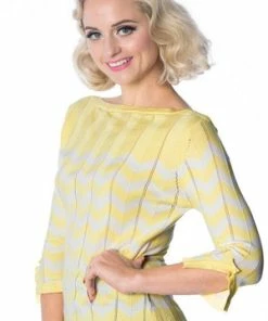 Banned Vanilla Top -ROCKABILLY TOPS Shop vanilla top banned 15 300x