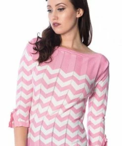 Banned Vanilla Top -ROCKABILLY TOPS Shop vanilla top banned 16 300x