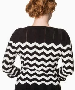 Banned Vanilla Top -ROCKABILLY TOPS Shop vanilla top banned 6 300x