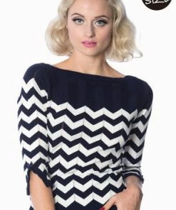 Banned Vanilla Top -ROCKABILLY TOPS Shop vanilla top banned 9 300x