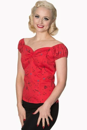 Banned Vanity Top 5 Banned Vanity Top - Image 3