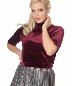 Banned Velour Turtle