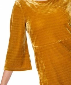 Banned Velvet Dress 7 Banned Velvet Dress -ROCKABILLY TOPS Shop velvet dress banned 3 300x