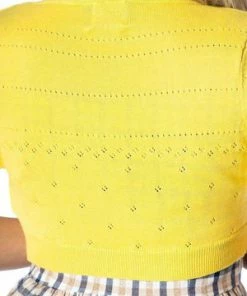 Banned Vintage Bolero - CBO55000 -ROCKABILLY TOPS Shop vintage bolero cbo55000 banned 16 300x