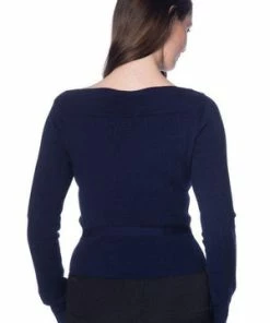 Banned Violetta Knitted Top 24 Banned Violetta Knitted Top -ROCKABILLY TOPS Shop violetta knitted top banned 10 300x