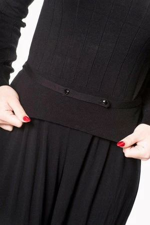 Banned Violetta Knitted Top 10 Banned Violetta Knitted Top - Image 8