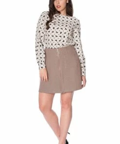 Banned Wild Horses Top 8 Banned Wild Horses Top -ROCKABILLY TOPS Shop wild horses top banned 3 300x