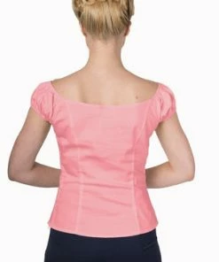 Banned Winnie Top -ROCKABILLY TOPS Shop winnie top banned 26 300x